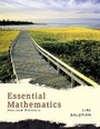 Cover: Essential Mathematics - Pearson