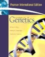 Cover: Essentials of Genetics - Pearson