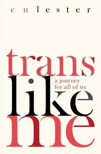 Enlarge image Cover: Trans Like Me - Virago Press Ltd