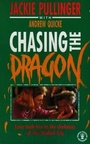 Cover: Chasing the Dragon - Hodder & Stoughton Religious