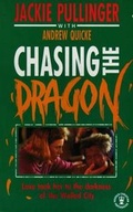 Cover: Chasing the Dragon - Hodder & Stoughton Religious
