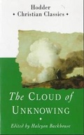 Cover: The Cloud of Unknowing - Hodder & Stoughton Religious