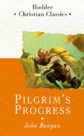 Cover: Pilgrim's Progress (Hodder Classics) - Hodder & Stoughton Religious