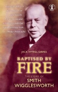 Abbildung von: Baptism by Fire - Hodder & Stoughton Religious