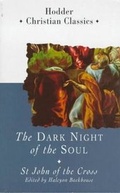 Cover: The Dark Night of the Soul (Hodder Classics) - Hodder & Stoughton Religious