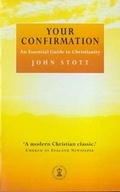 Cover: Your Confirmation - Hodder Faith