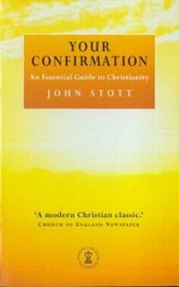 Enlarge image Cover: Your Confirmation - Hodder Faith
