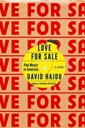 Cover: Love for Sale - Farrar, Straus & Giroux Inc