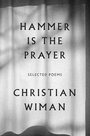 Cover: Hammer is the Prayer - Farrar, Straus & Giroux Inc