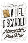 Cover: A Life Discarded - Farrar, Straus and Giroux