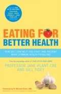 Cover: Eating for Better Health - Virgin Digital