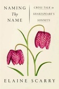 Cover: Naming Thy Name - Farrar, Straus & Giroux Inc