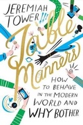 Cover: Table Manners - Farrar, Straus & Giroux Inc