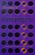 Cover: Shenanigans - Sceptre