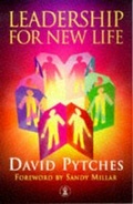 Cover: Leadership for New Life - Hodder & Stoughton Religious
