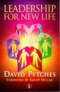 Enlarge image Cover: Leadership for New Life - Hodder & Stoughton Religious