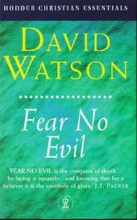 Enlarge image Cover: Fear No Evil - Hodder & Stoughton Religious