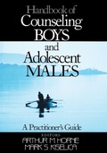 Cover: Handbook of Counseling Boys and Adolescent Males - SAGE Publications Inc