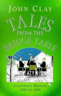 Abbildung von: Tales from the Bridge Table - Coronet Books