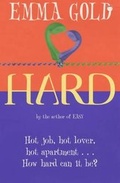 Cover: Hard - Hodder Paperback