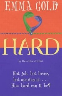 Enlarge image Cover: Hard - Hodder Paperback