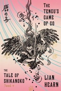 Abbildung von: The Tengu's Game of Go - Fsg Originals