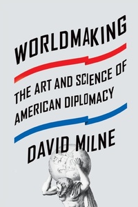 Enlarge image Cover: Worldmaking - Farrar, Straus and Giroux