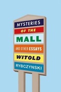Cover: Mysteries of the Mall - Farrar, Straus and Giroux