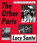 Cover: The Other Paris - Farrar, Straus and Giroux