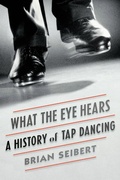 Cover: What the Eye Hears - Farrar, Straus and Giroux