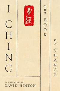 Abbildung von: I Ching - Farrar, Straus & Giroux Inc