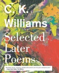 Cover: Selected Later Poems - Farrar, Straus & Giroux Inc