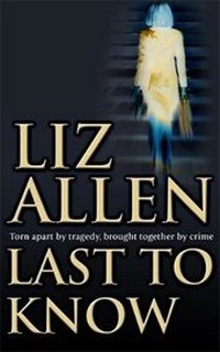Enlarge image Cover: Last To Know - Coronet Books