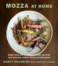 Enlarge image Cover: Mozza at Home - Alfred A. Knopf