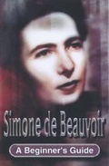 Cover: Simone de Beauvoir - John Murray Learning