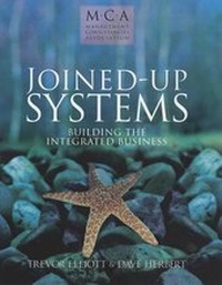 Enlarge image Cover: Joined-up Systems - John Murray Learning