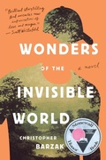 Cover: Wonders of the Invisible World - Ember