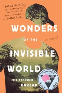 Enlarge image Cover: Wonders of the Invisible World - Ember