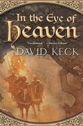 Cover: In the Eye of Heaven - Tor Books