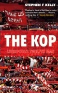 Cover: The Kop: Liverpool's Twelfth Man - Virgin Digital