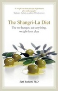 Cover: The Shangri-La Diet - Hodder Paperback