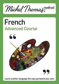 Abbildung von: Michel Thomas Advanced Course - John Murray Learning