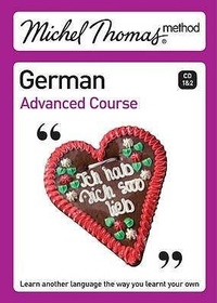 Abbildung von: Michel Thomas Advanced Course - John Murray Learning