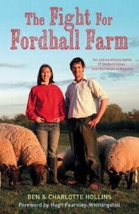 Abbildung von: The Fight for Fordhall Farm - Hodder Paperback