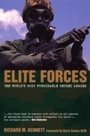 Cover: Elite Forces - Virgin Digital