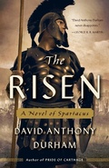 Cover: The Risen - Anchor Books