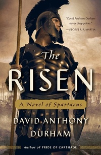 Enlarge image Cover: The Risen - Anchor Books