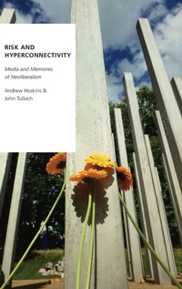 Enlarge image Cover: Risk and Hyperconnectivity - Oxford University Press Inc