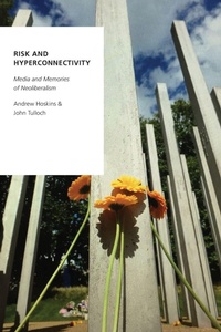 Enlarge image Cover: Risk and Hyperconnectivity - Oxford University Press Inc
