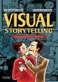 Cover: Visual Storytellling - Oxford University Press